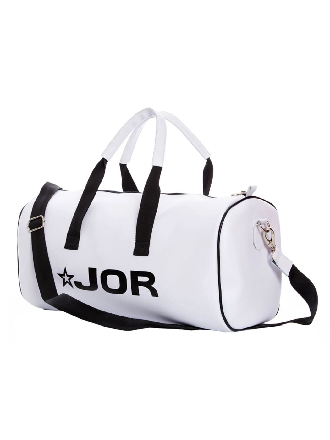 JOR Sporttasche JOR Bag | White