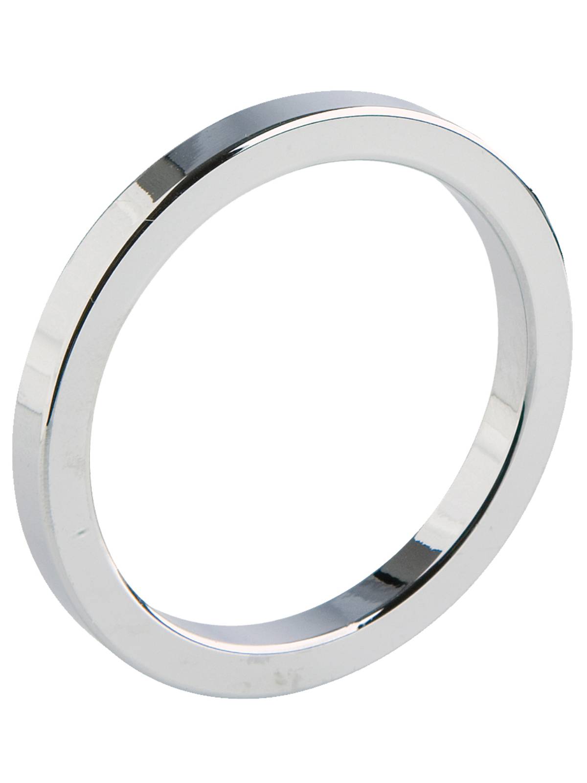 Metal Ring Starter Steel | Ø 40 mm