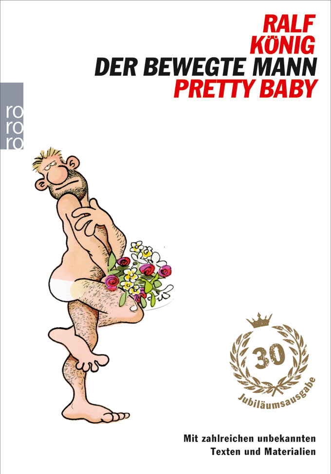 Der bewegte Mann + Pretty Baby (2 Comics)
