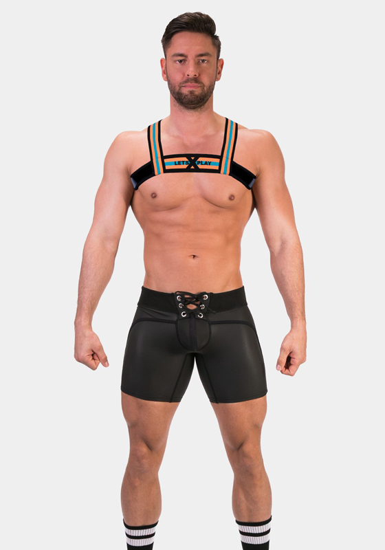 Barcode Berlin 91677 Harness Lifu Barcode Berlin 91677 Harness Lifu