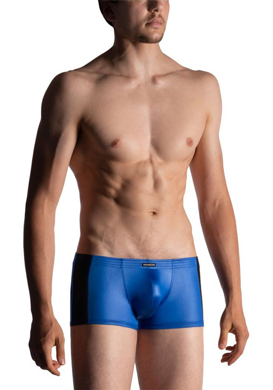 Manstore M951 blue Micro Pants Manstore M951 blue Micro Pants