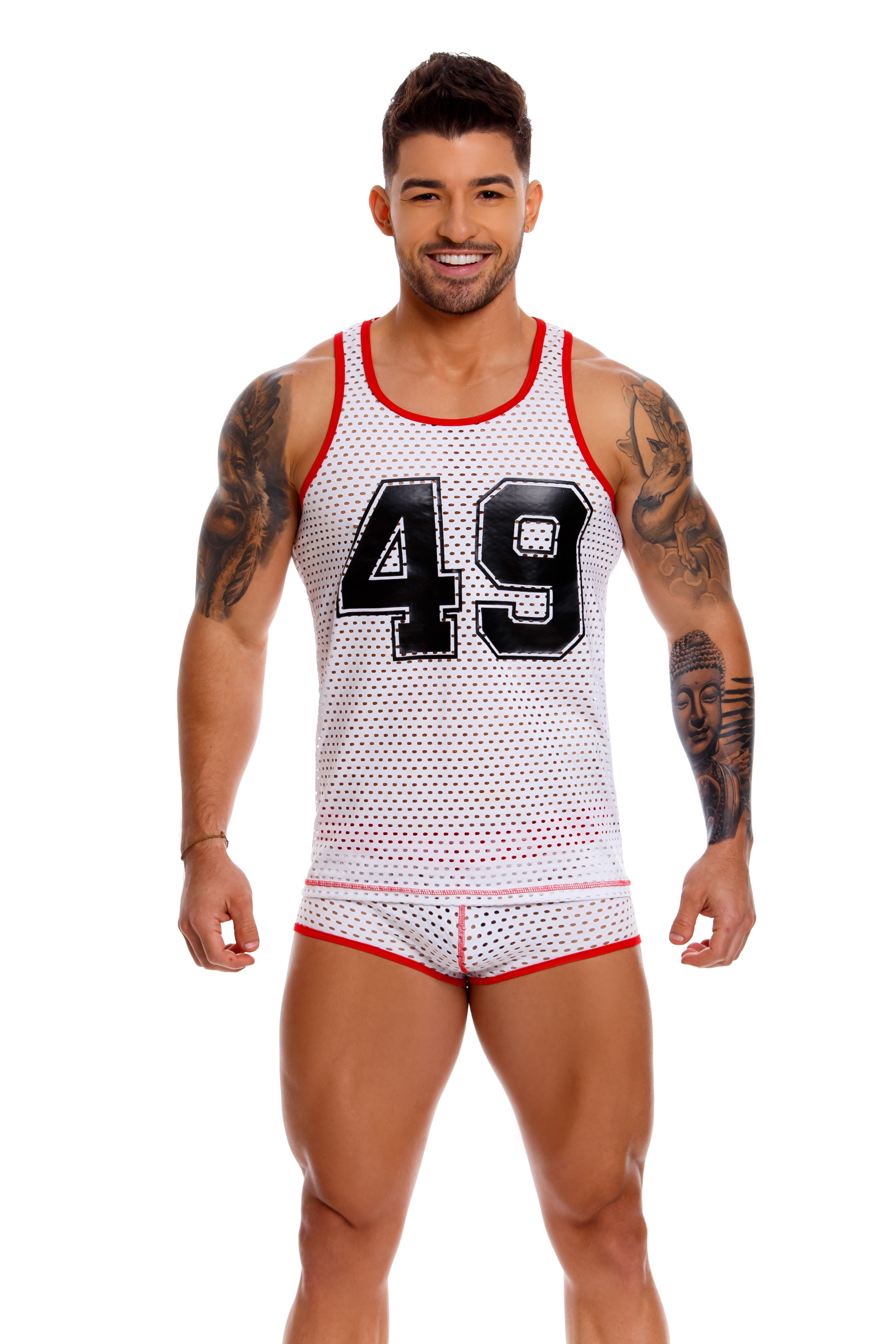 JOR Tank Top Rangers JOR Tank Top Rangers