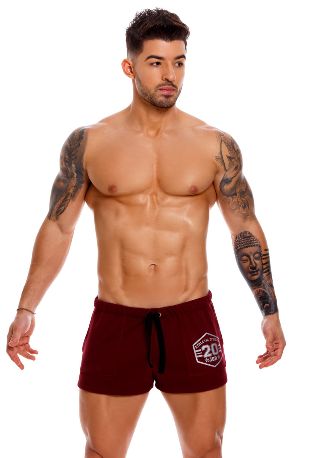 JOR Mini Short ENZO JOR Mini Short ENZO