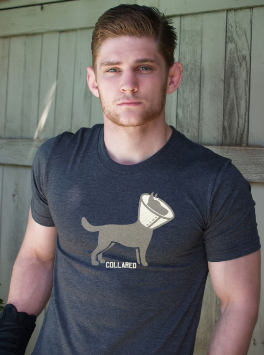 Ajaxx63 RF37 Collared T-Shir Ajaxx63 RF37 Collared T-Shir