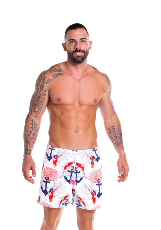 JOR BeachShort CALIPSO JOR BeachShort CALIPSO