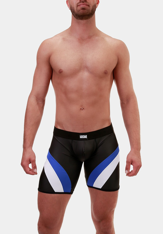 Barcode Berlin 91702 Short Semyon Barcode Berlin 91702 Short Semyon