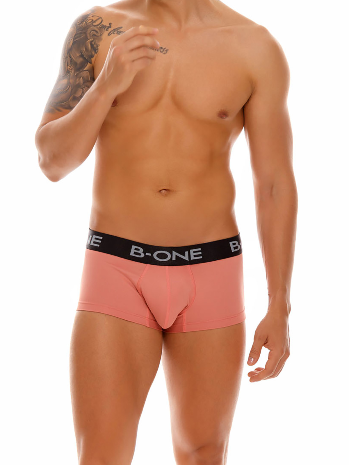 B-ONE: Boxer Cannes | Cooper