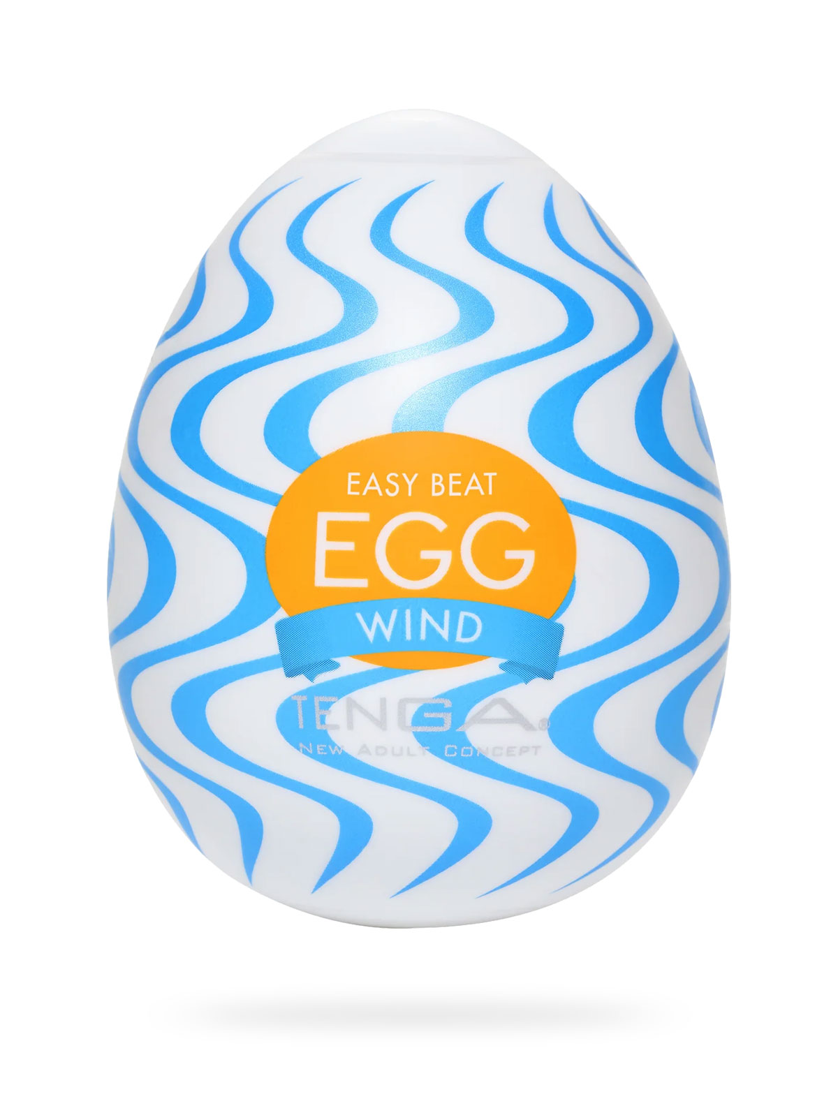 Masturbator Egg Wind