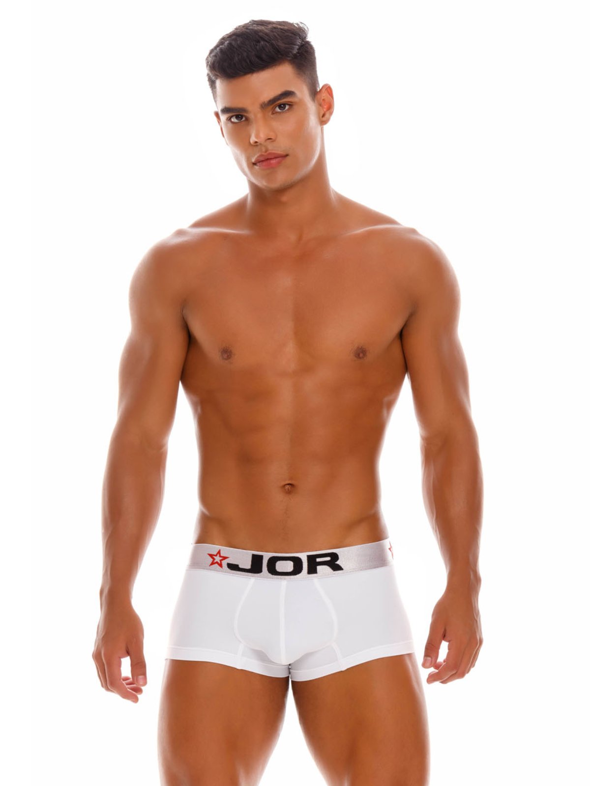 JOR Boxer Jor | white