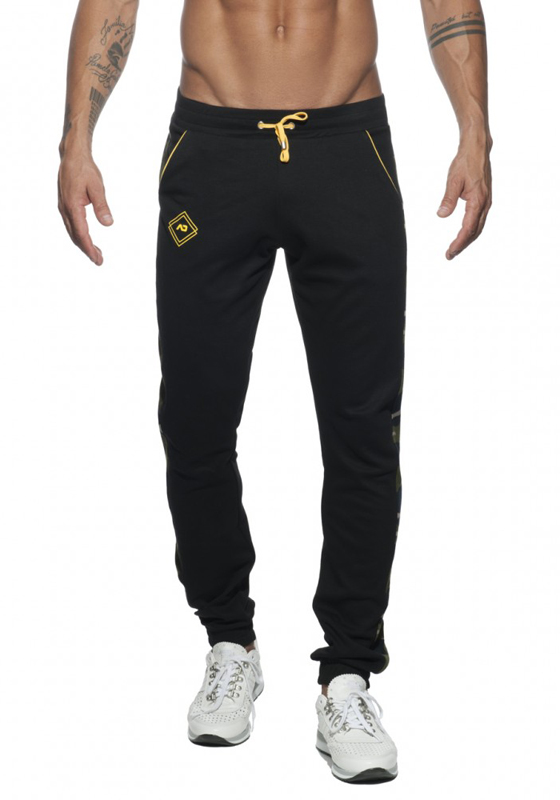 Addicted Sport Camo Pant Addicted Sport Camo Pant