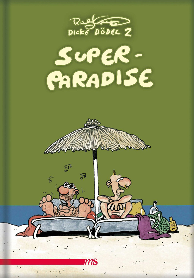 Super Paradise (Jubiläumsausgabe)