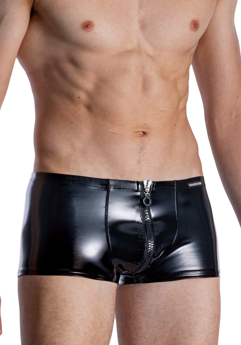 MANSTORE Zipped Pants MANSTORE Zipped Pants