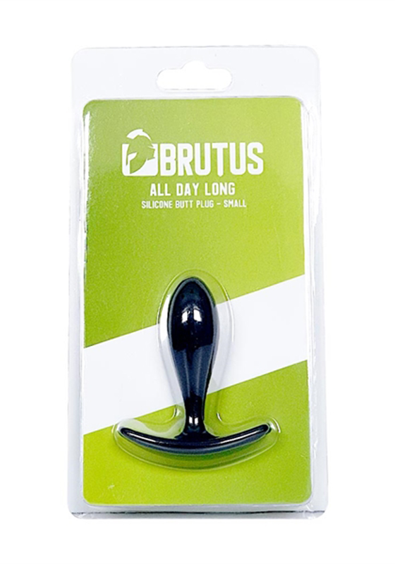 Brutus All Day Long Silicone Bu