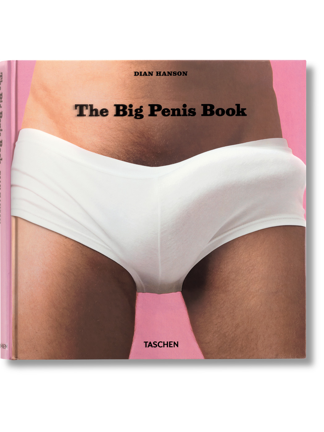 Dian Hanson | The Big Penis Book