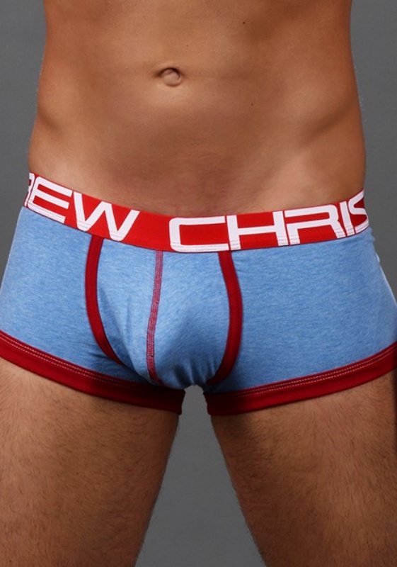 Andrew Christian FlashLift Boxer Show-It Andrew Christian FlashLift Boxer Show-It