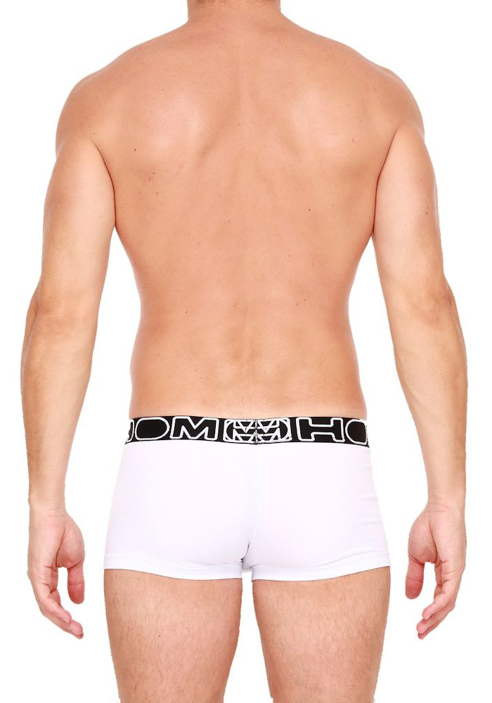 HOM Trunk Bertrand | White HOM Trunk Bertrand | White