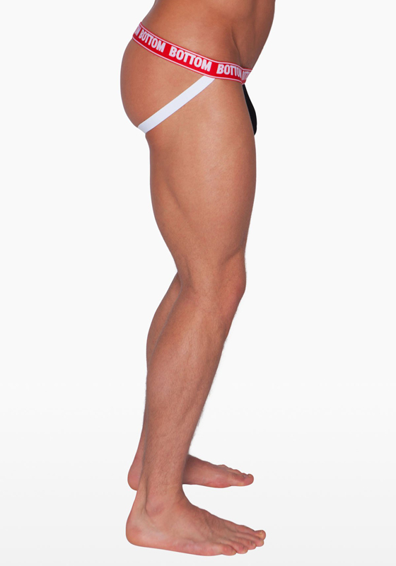 Curbwear ID390B5 Jock Bottom Curbwear ID390B5 Jock Bottom