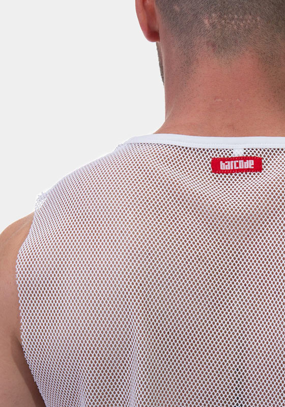 Barcode Berlin 91575 Tank Top Sunny Barcode Berlin 91575 Tank Top Sunny