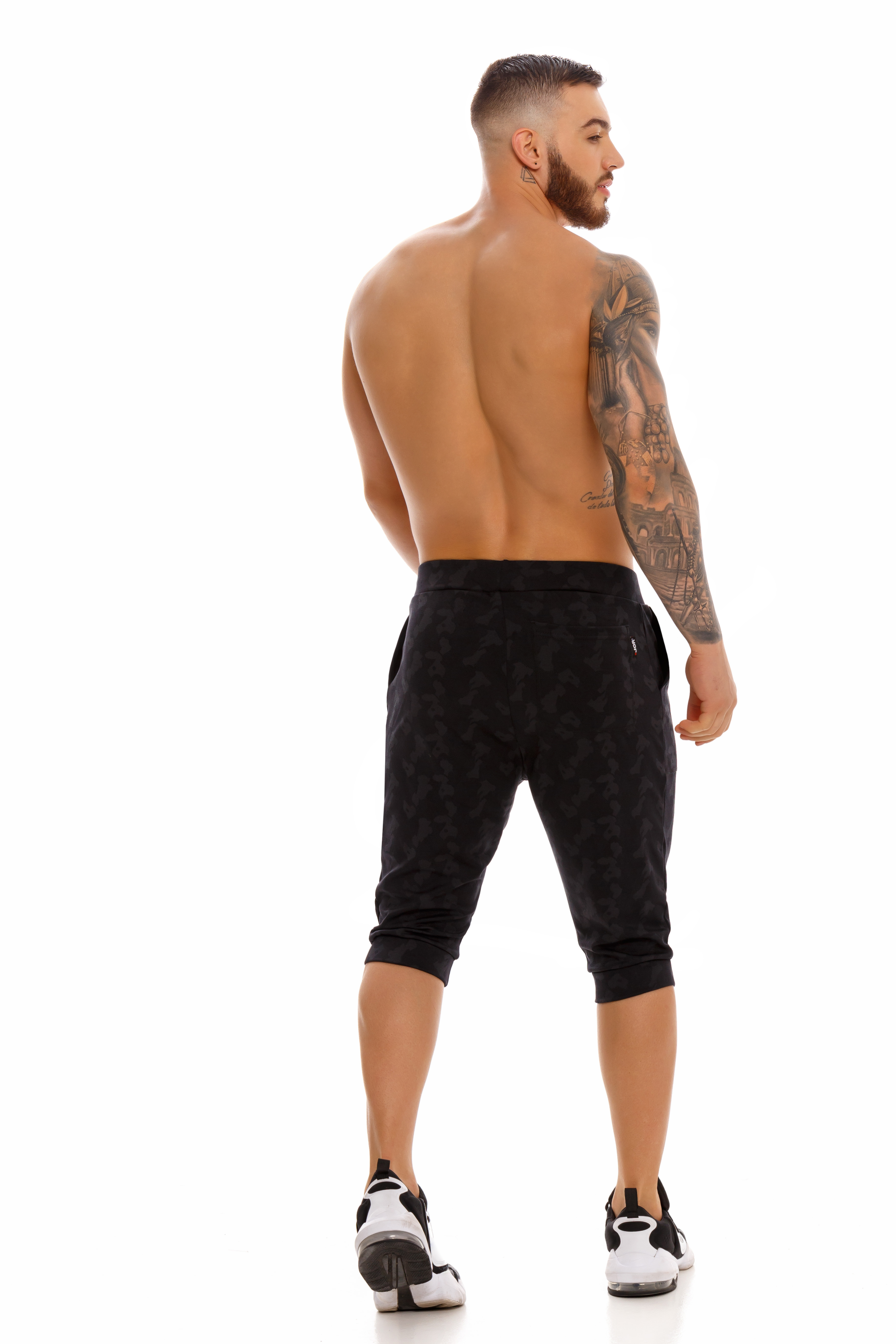 JOR Short Pant Omega