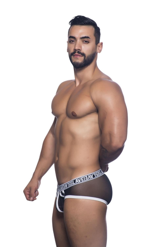 Andrew Christian Slave Brief