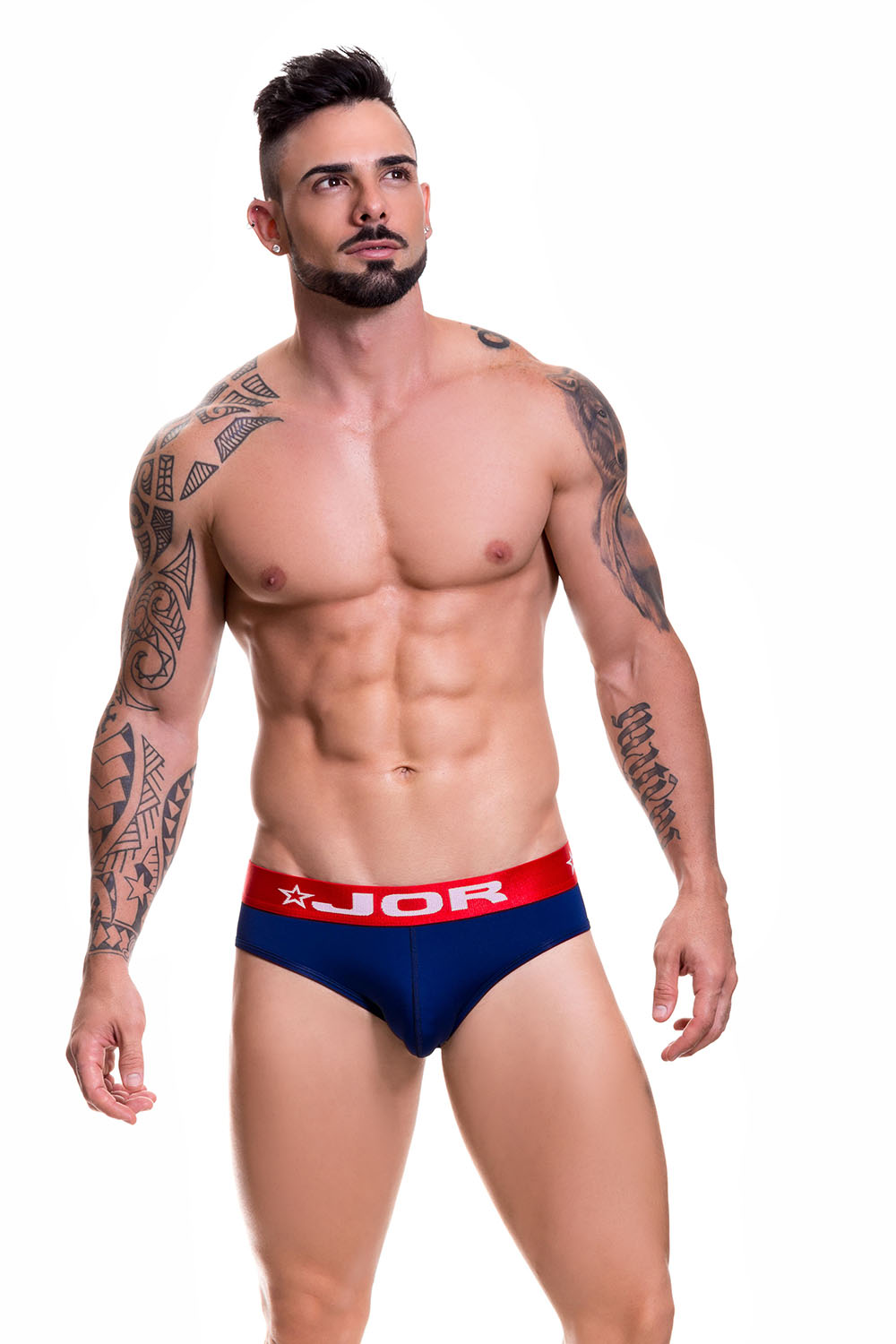 JOR Soft Bikini Jock Strap JOR Soft Bikini Jock Strap