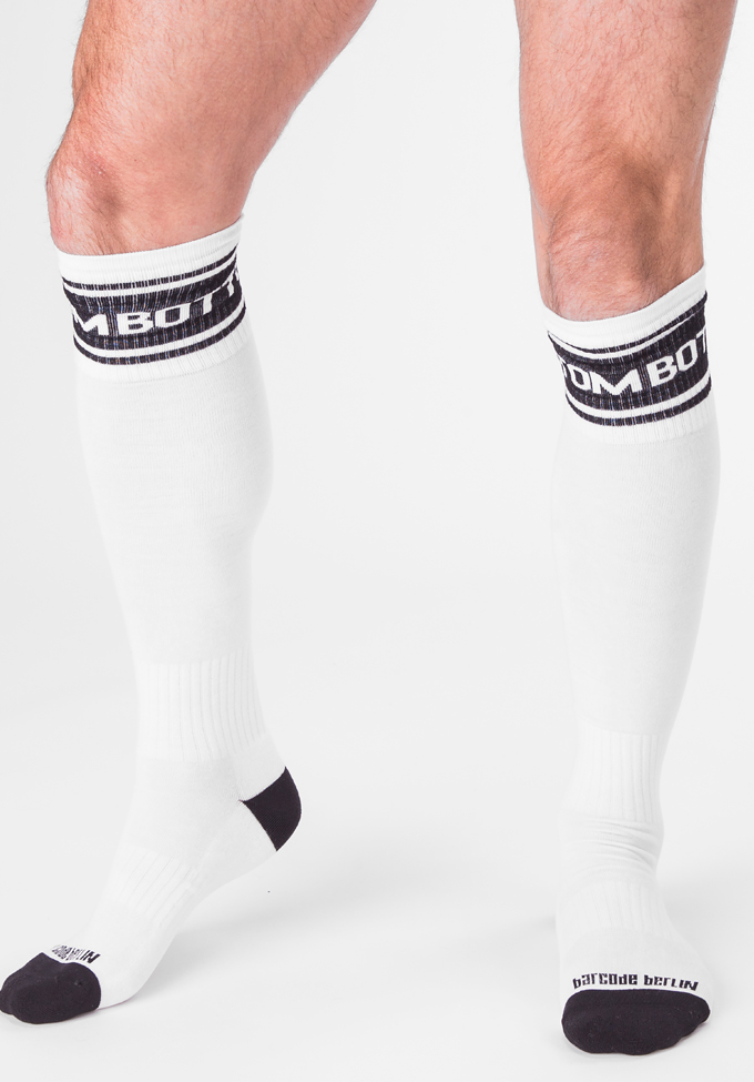 Barcode Berlin 90941 Identity Socks Bottom Barcode Berlin 90941 Identity Socks Bottom
