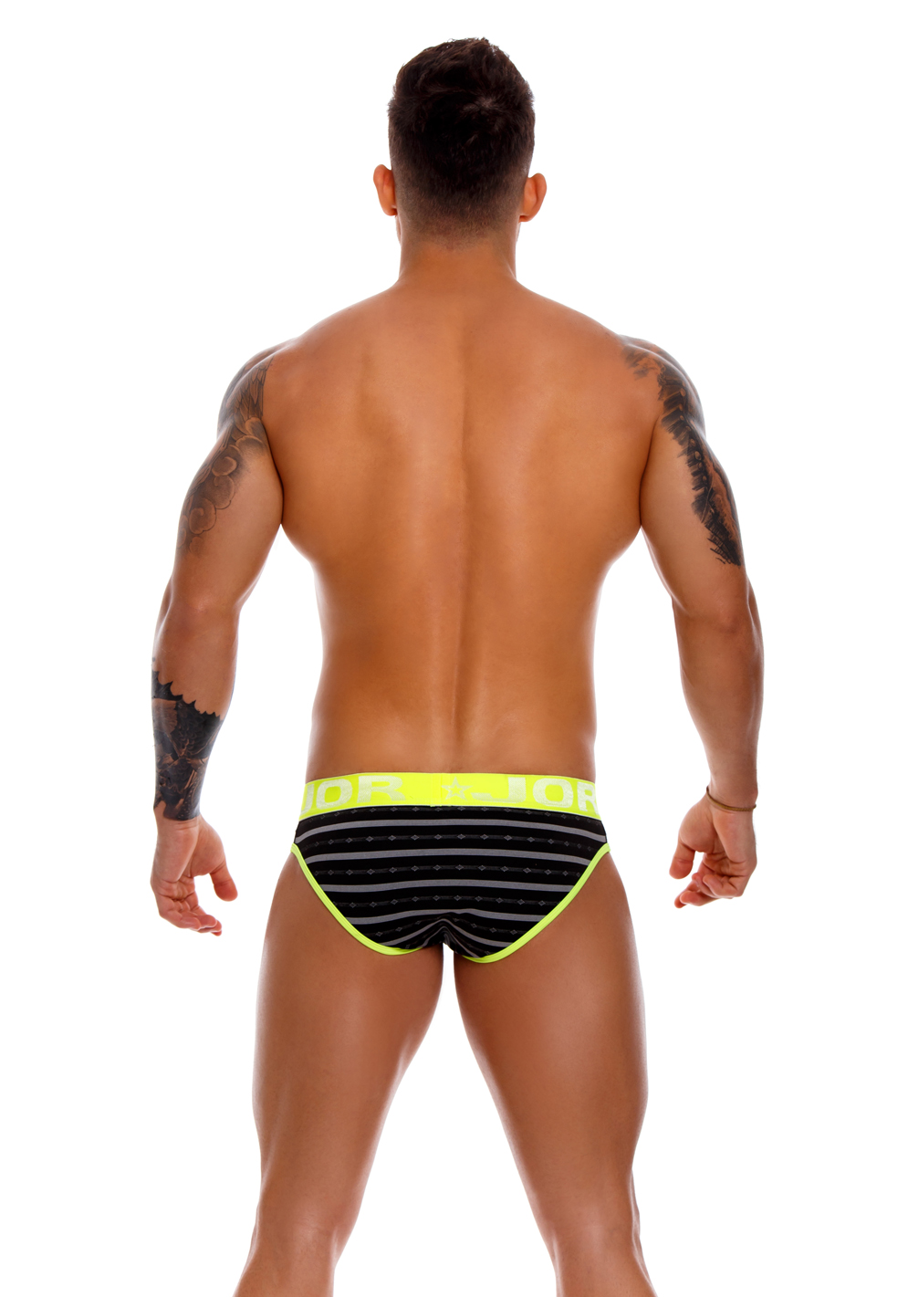 JOR Brief DENVER JOR Brief DENVER