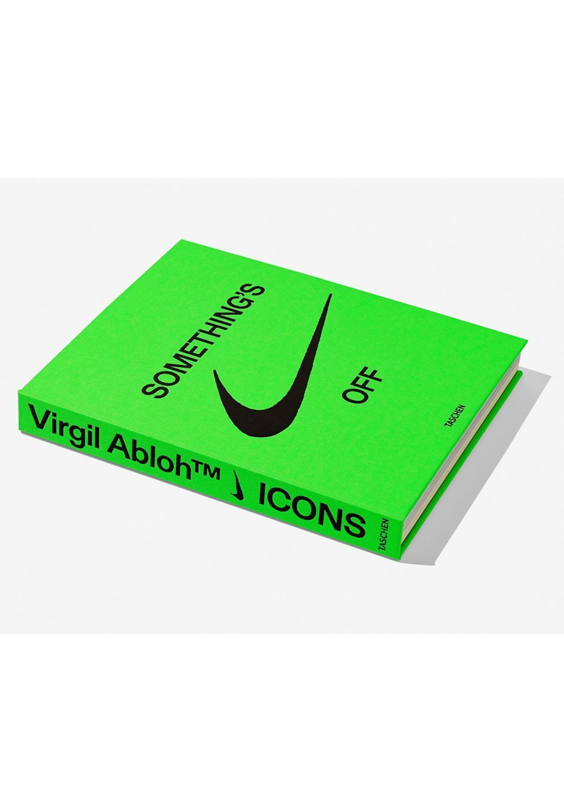 Virgil Abloh  | Nike  ICONS