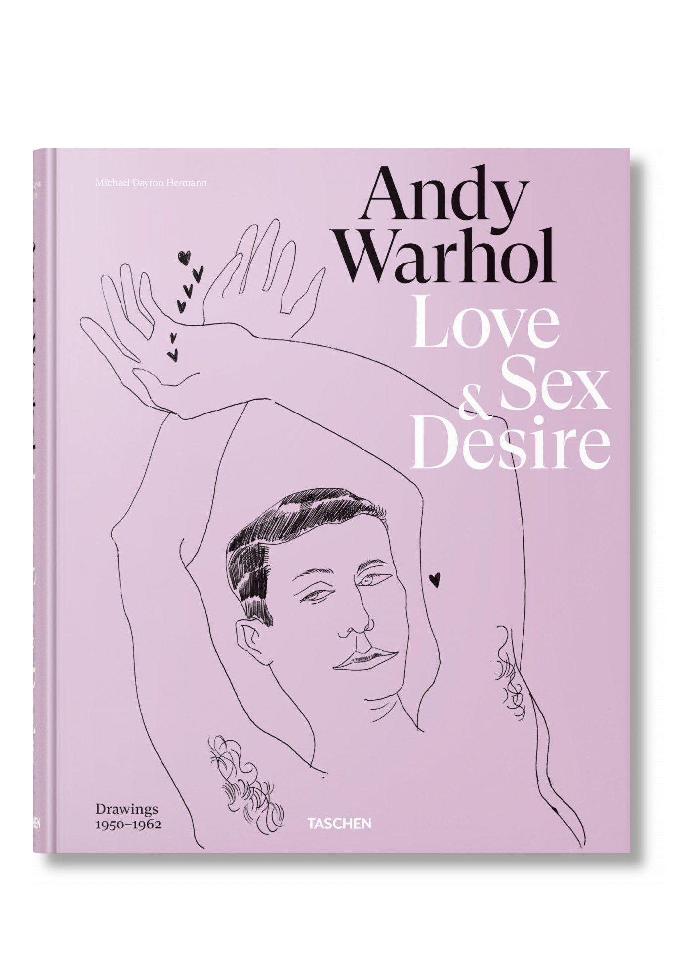 Andy Warhol | Love, Sex and Desire