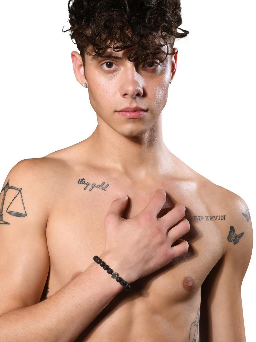 Andrew Christian Harmony Bracelet
