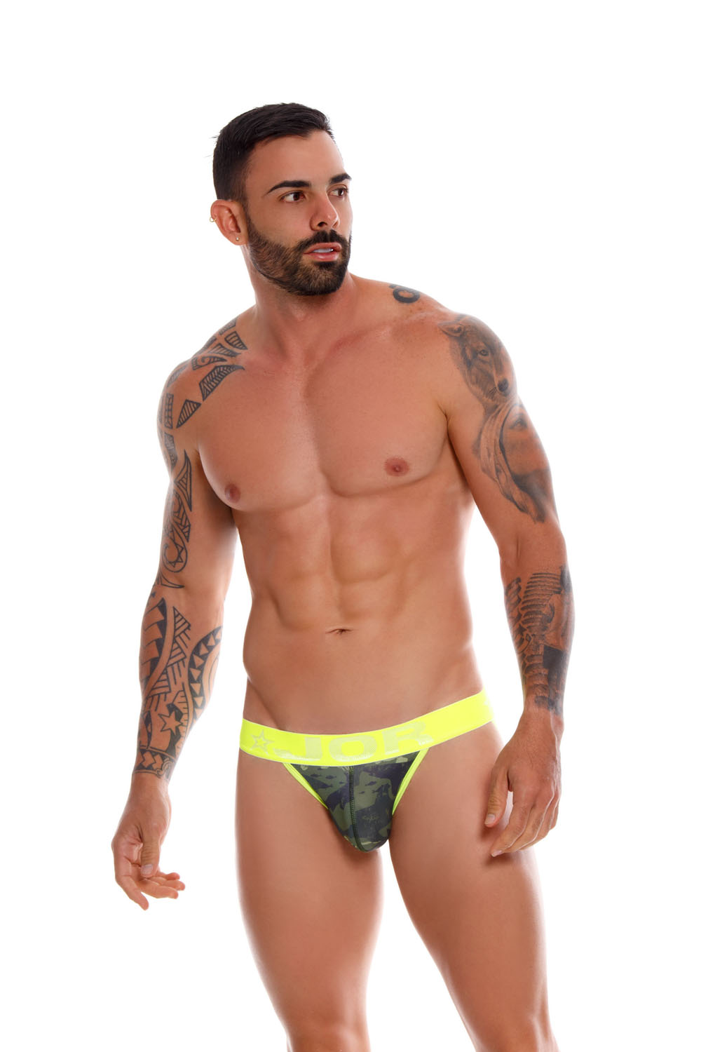 JOR Jock SHARK JOR Jock SHARK