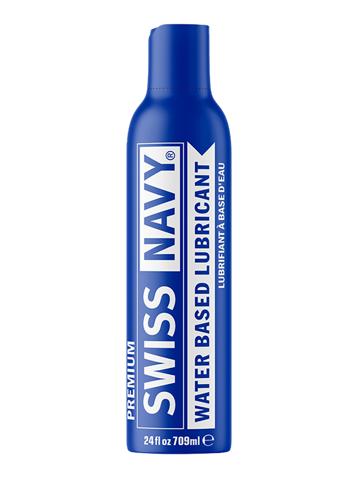 Gleitgel Swiss Navy® Water | 709 ml