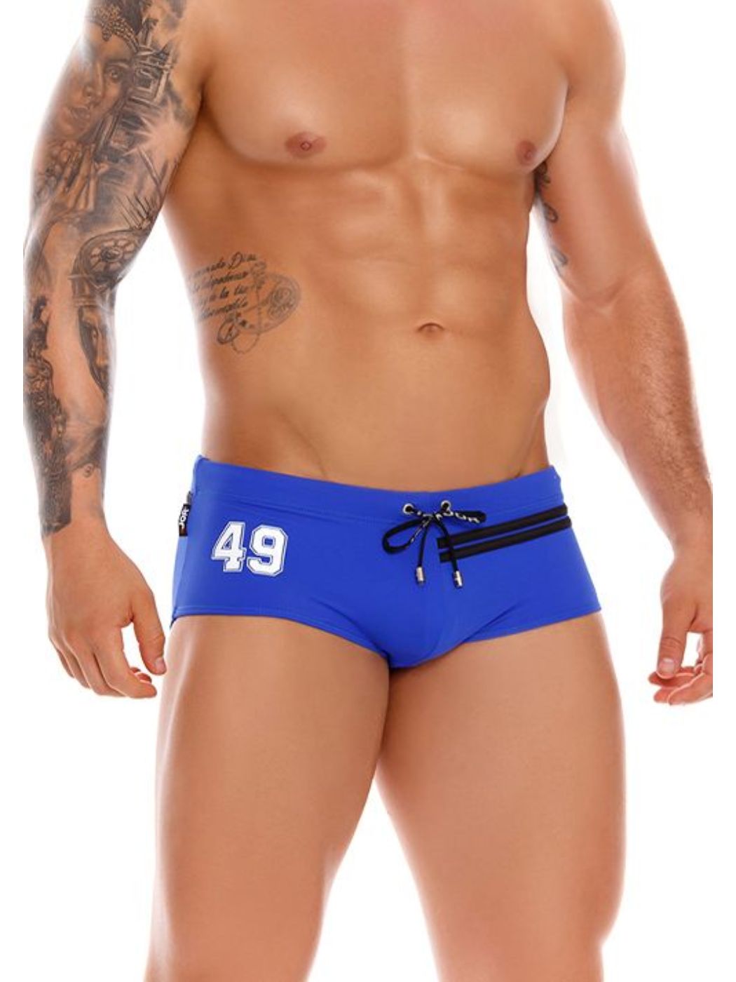 JOR Swim Boxer Rangers | Blue