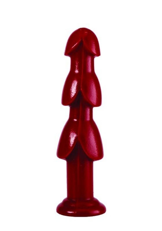 Mr. B WAD Thermal Detonator Dildo