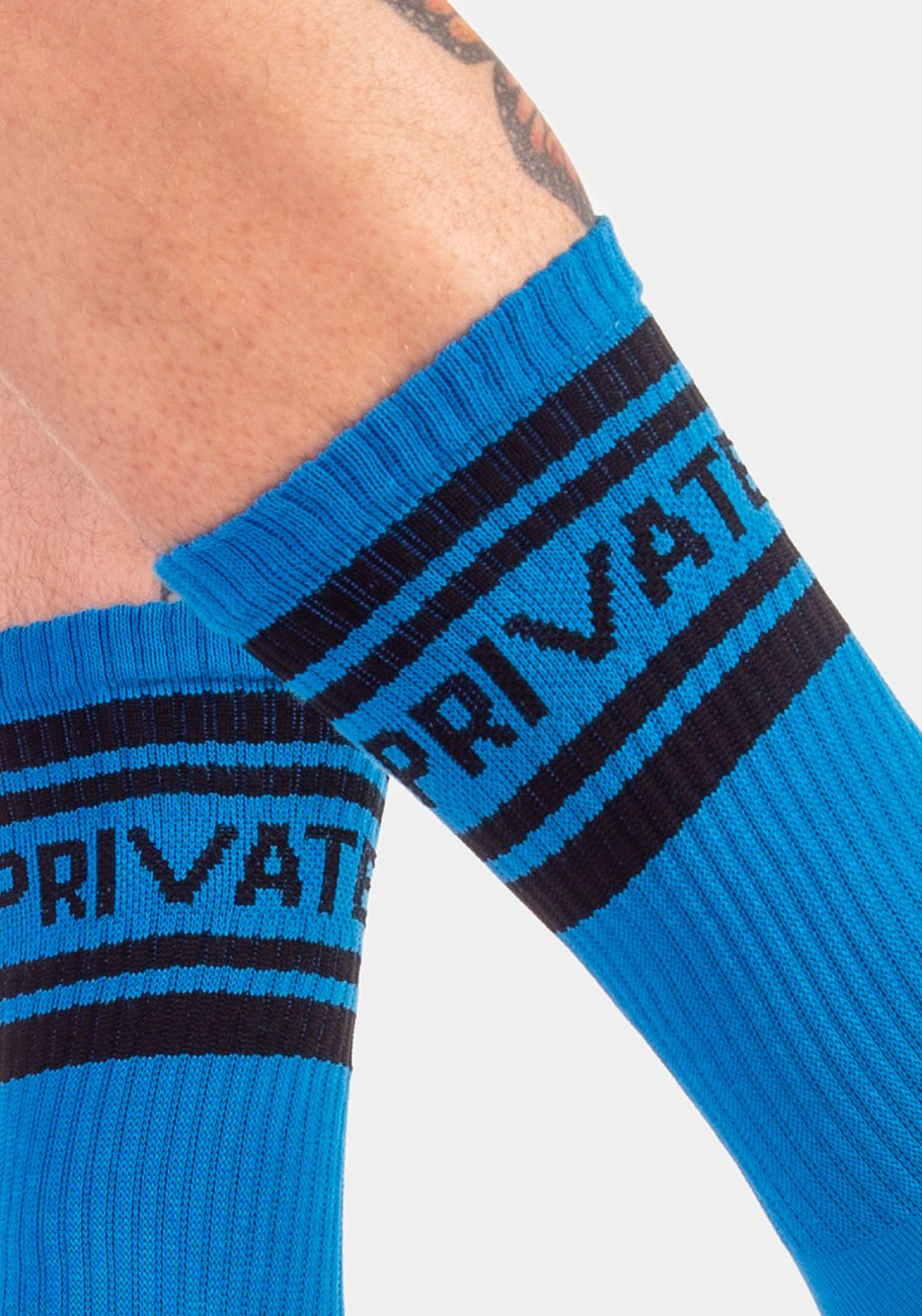 Barcode Berlin Camp Socks Private Barcode Berlin Camp Socks Private