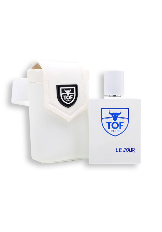 Eau de Parfum Le Jour | 100 ml