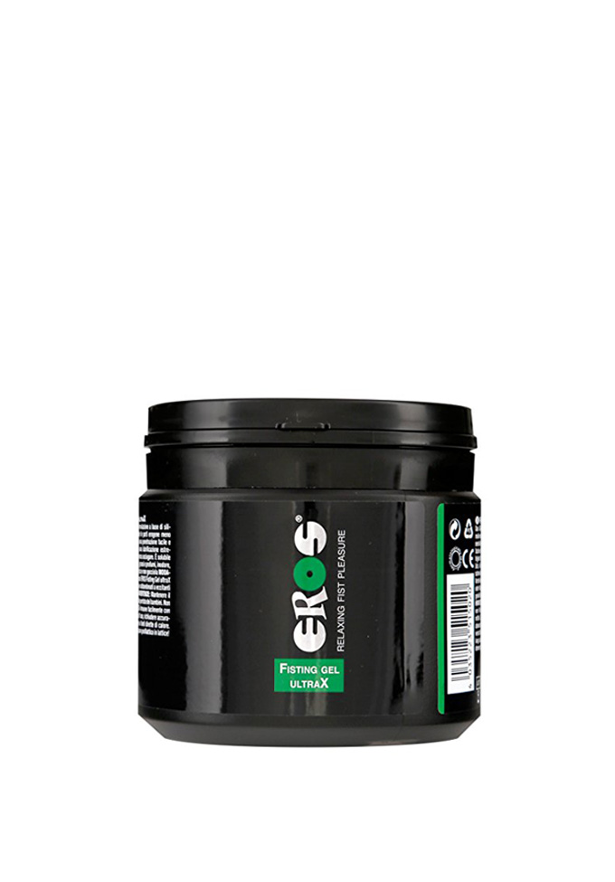 EROS Fisting Gel UltraX | 500 ml