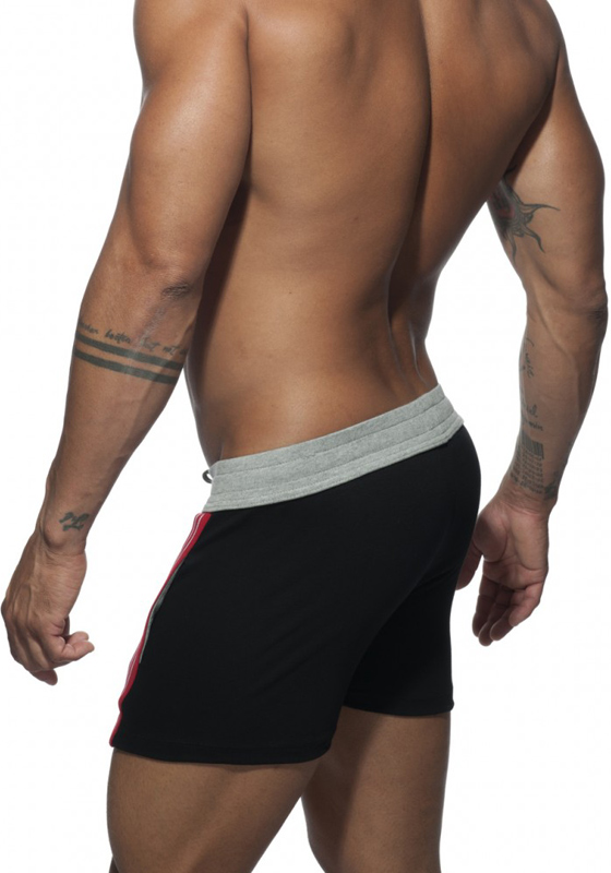 Addicted Short Pant Addicted Short Pant