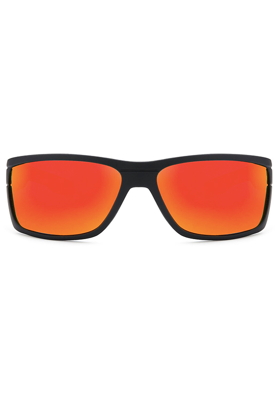 Sonnenbrille A20039-16 red