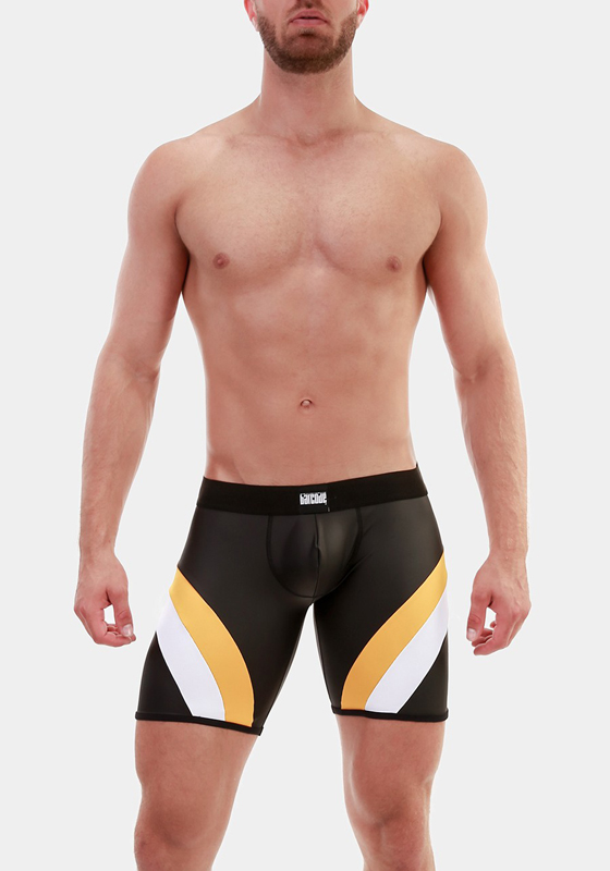 Barcode Berlin 91702 Short Semyon Barcode Berlin 91702 Short Semyon