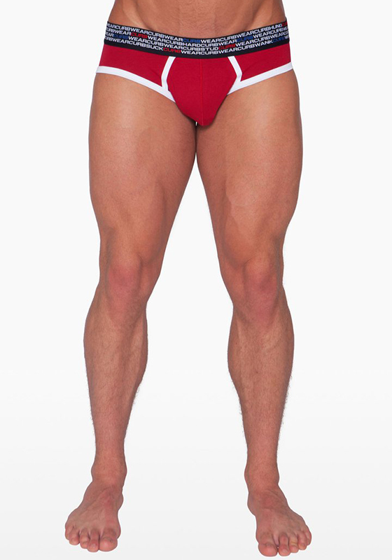 CURB BB01615 Brief Blimey CURB BB01615 Brief Blimey