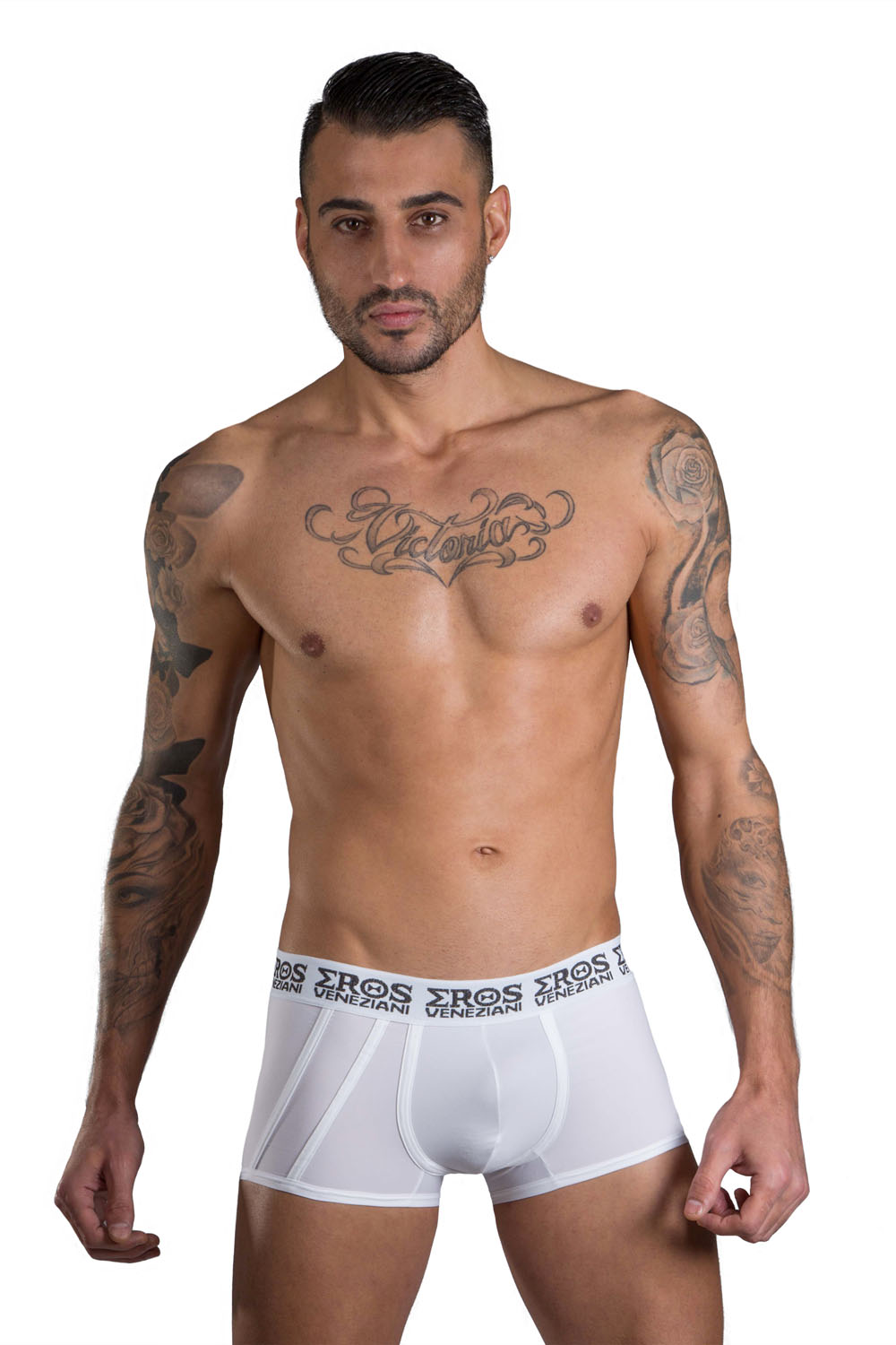 Boxer Push-Up Eros Veneziani