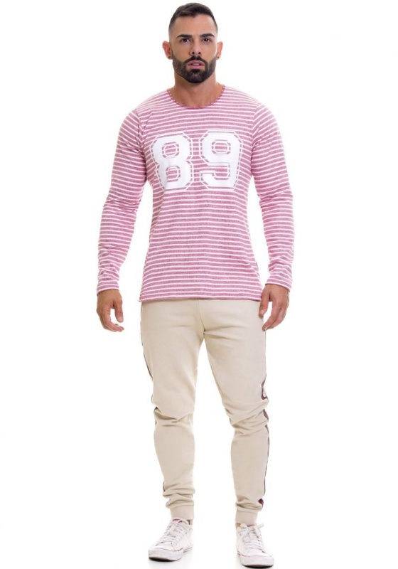 JOR Sweat Shirt Orleans