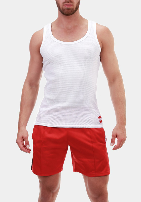 Barcode Berlin 91709 Tank Top Lenin Barcode Berlin 91709 Tank Top Lenin