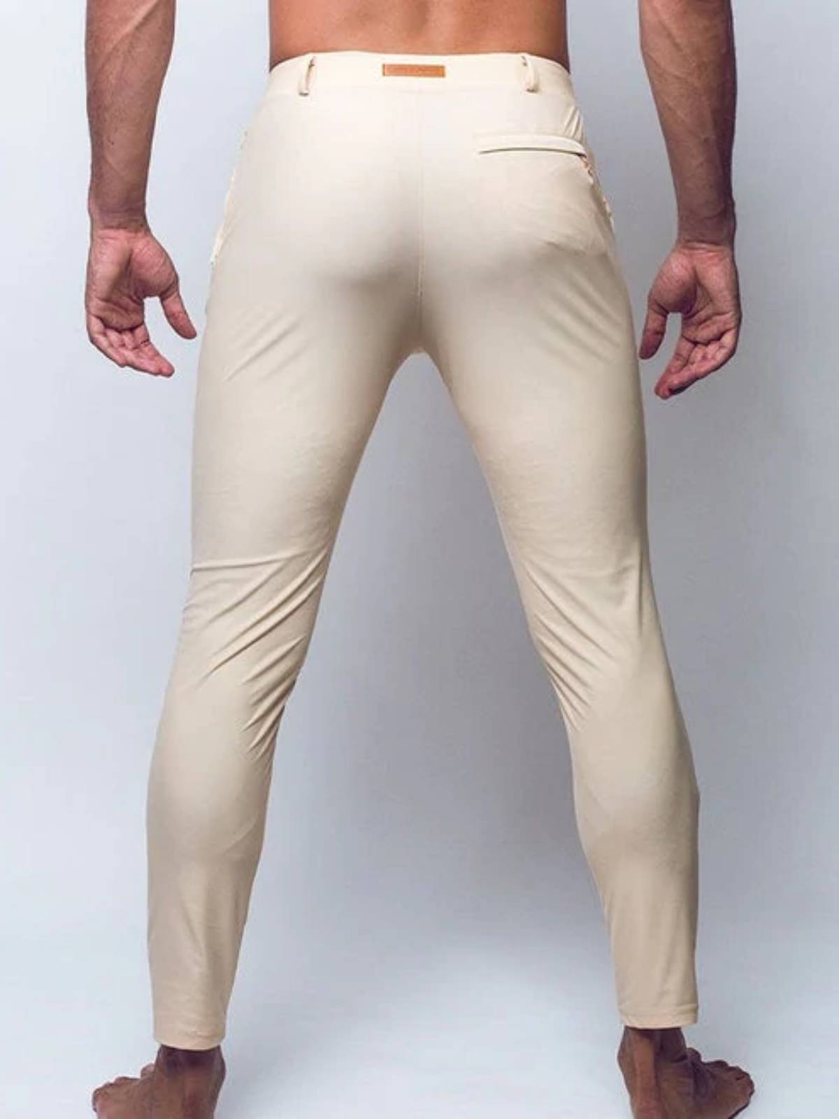 Bondi Pants | Sand