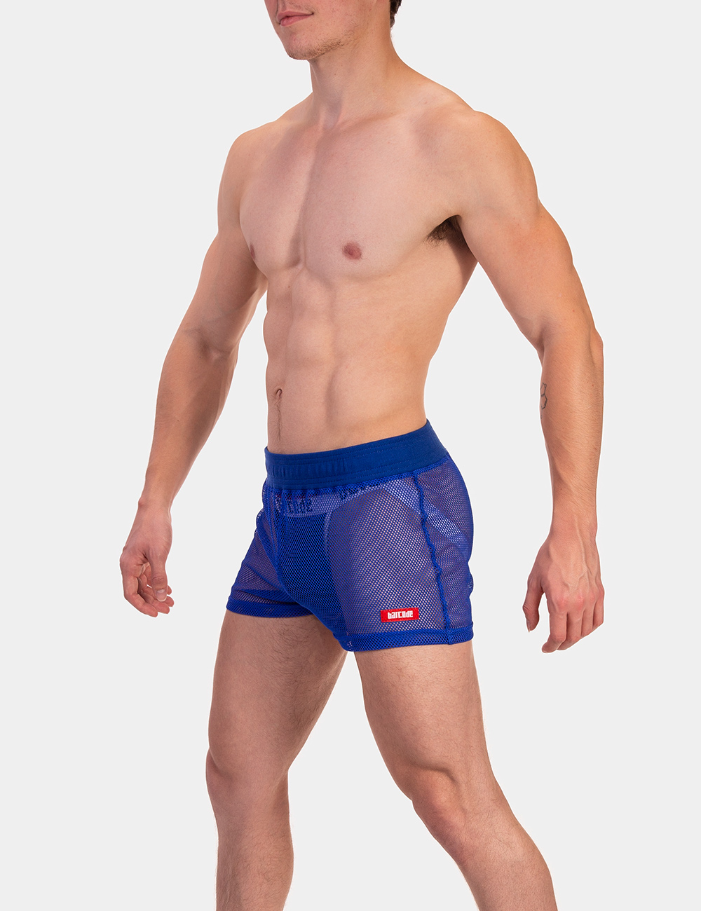 Barcode Berlin Short Viktor | Royal Barcode Berlin Short Viktor | Royal