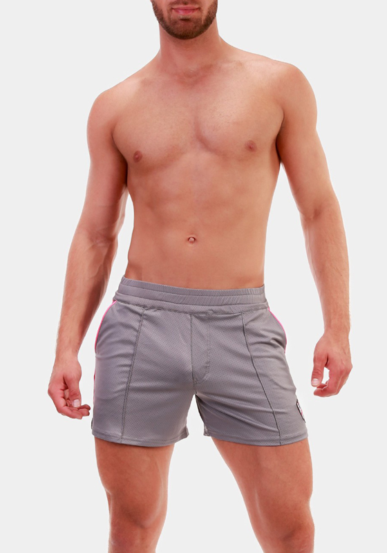 BC 91682 royal-white XL Short Luka BC 91682 royal-white XL Short Luka