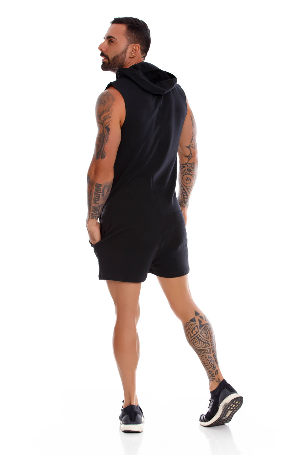 JOR Romper ADVENTURE JOR Romper ADVENTURE