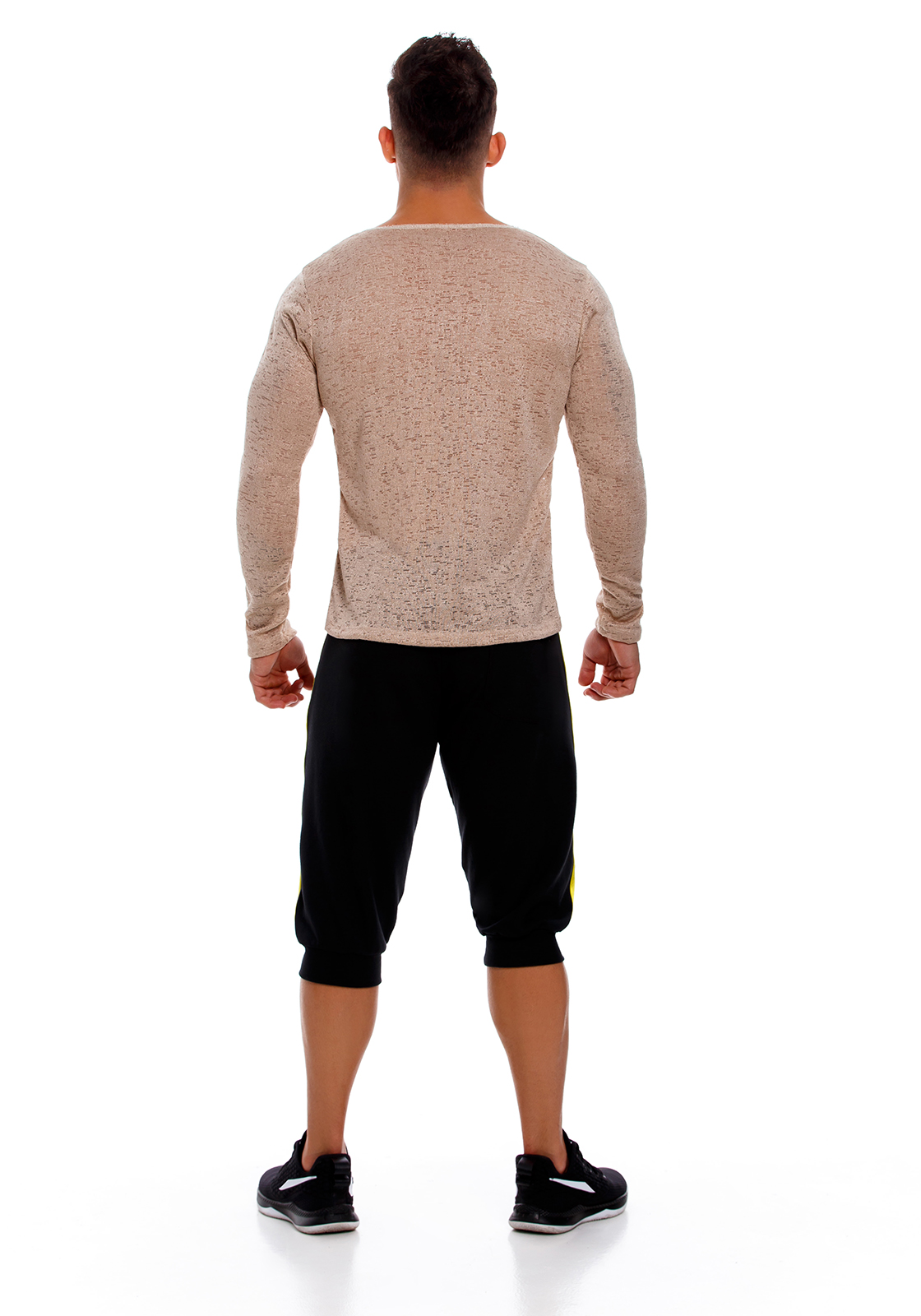 JOR T-Shirt Long Sleeve Sahara Maui JOR T-Shirt Long Sleeve Sahara Maui