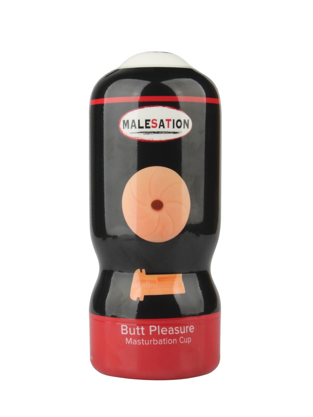 Masturbation Cup Butt Pleasure